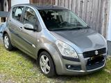 Suzuki Splash Automatik - Suzuki Splash von privat