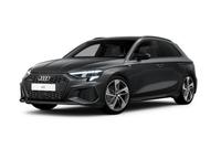 Audi A3 Sportback S line 40 TDI quattro Navi