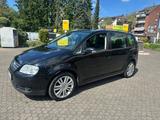 Volkswagen Touran TDI Highline - Volkswagen Touran aus 2006: Highline