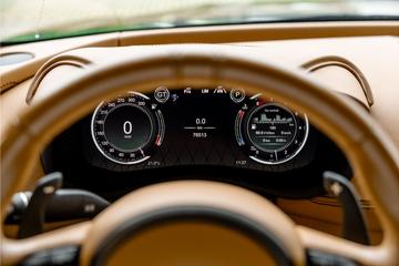 صورة مصغرة 13 لـ 2021 Aston Martin DBX