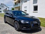 Audi A4 Avant Facelift 2.0 TDI clean diesel - Audi A4: Facelift