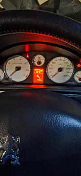 Peugeot 407 sw - Peugeot 407 mit Benzin-Antrieb: Automatik