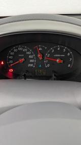 Nissan Micra K12 Benzin | TÜV bis 08/26 - Nissan Micra K12 mit Benzin-Antrieb