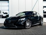 Mercedes-Benz S 63 AMG 4MATIC COUPÉ I TV I HUD I KAM I FULL