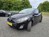 Mazda 2 Lim. 1.6 CD Sport-Line *1.Hand*Sitzheizung* - Mazda 2 mit Diesel-Antrieb