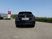 Nissan Leaf - Vorschau Bild 5