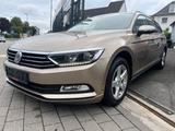 Volkswagen Passat Variant Trendline BMT/Start-Stopp - mit Diesel-Antrieb: Gold, Kombi