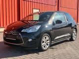 Citroën DS3 Garantie 2Hand Zahriemen-Neu Temp Navi EU6 - Citroën DS3 mit Diesel-Antrieb