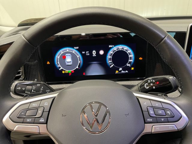 Tiguan 1.5 eTSI DSG LED NAVI AHK RFK