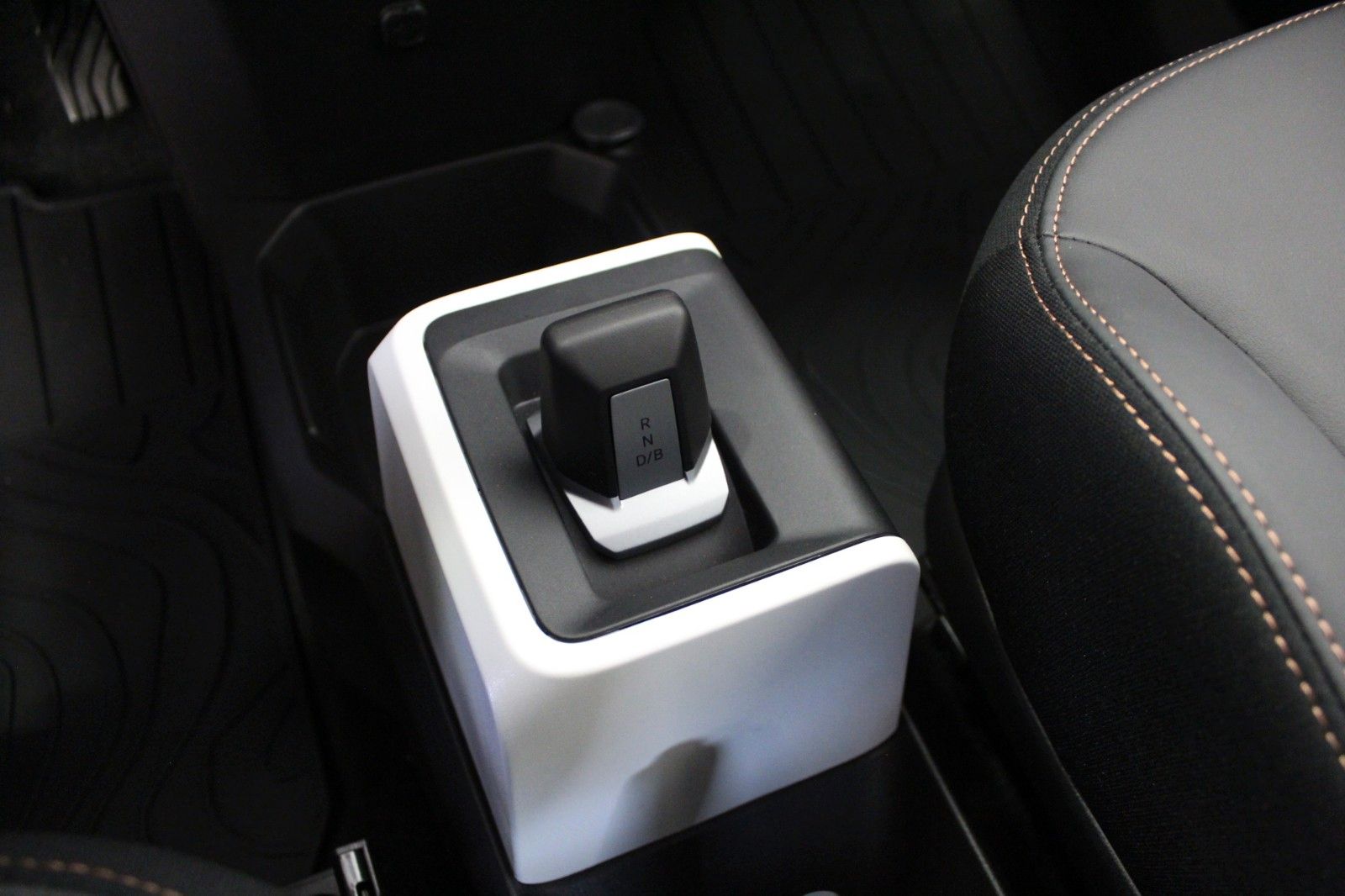 Fahrzeugabbildung Dacia Spring Electric 65 Extreme*CCS*Schuko Ladekabel*
