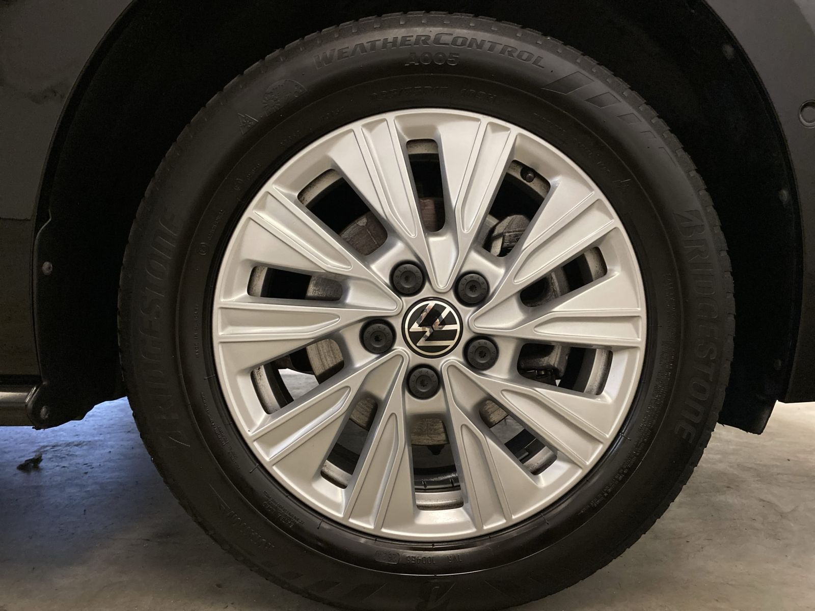 Volkswagen T7 Multivan TDI Life LÜ Schaden lang AHK DSG foto 4