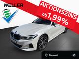 BMW 330e Touring HUD H/K DAB SHZ PA+ St+GO adLED 18"