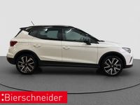 Seat Arona - Vorschau Bild 5