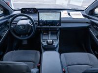 Toyota bZ4X - Vorschau Bild 11
