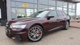 Audi A6 Avant 55 TFSI e quattro sport B&O HUD 360° - Behindertengerechte Audi A6