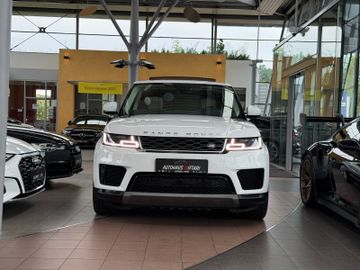 Land-Rover Range Rover Sport - 7