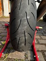 BMW S1000RR mit RacePaket, Dynamik-Paket erste Hand  - BMW S100 RR