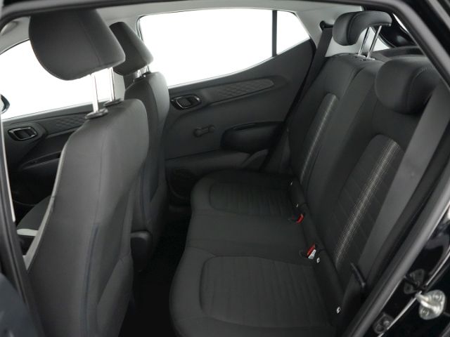 i10 SELECT+SITZHEIZUNG+PARKPILOT HI+ALARMANLAGE+