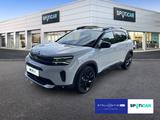 Citroën C5 Aircross MAX 1.2 Mild-Hybrid 136 Full-Black-P - Citroën C5 Aircross Jahreswagen