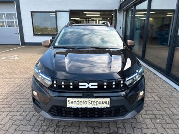 Dacia Sandero Stepway Extreme TCe 110