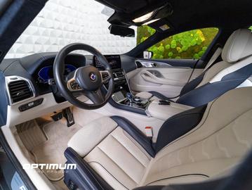 2025 Alpina B8 — миниатюра 33
