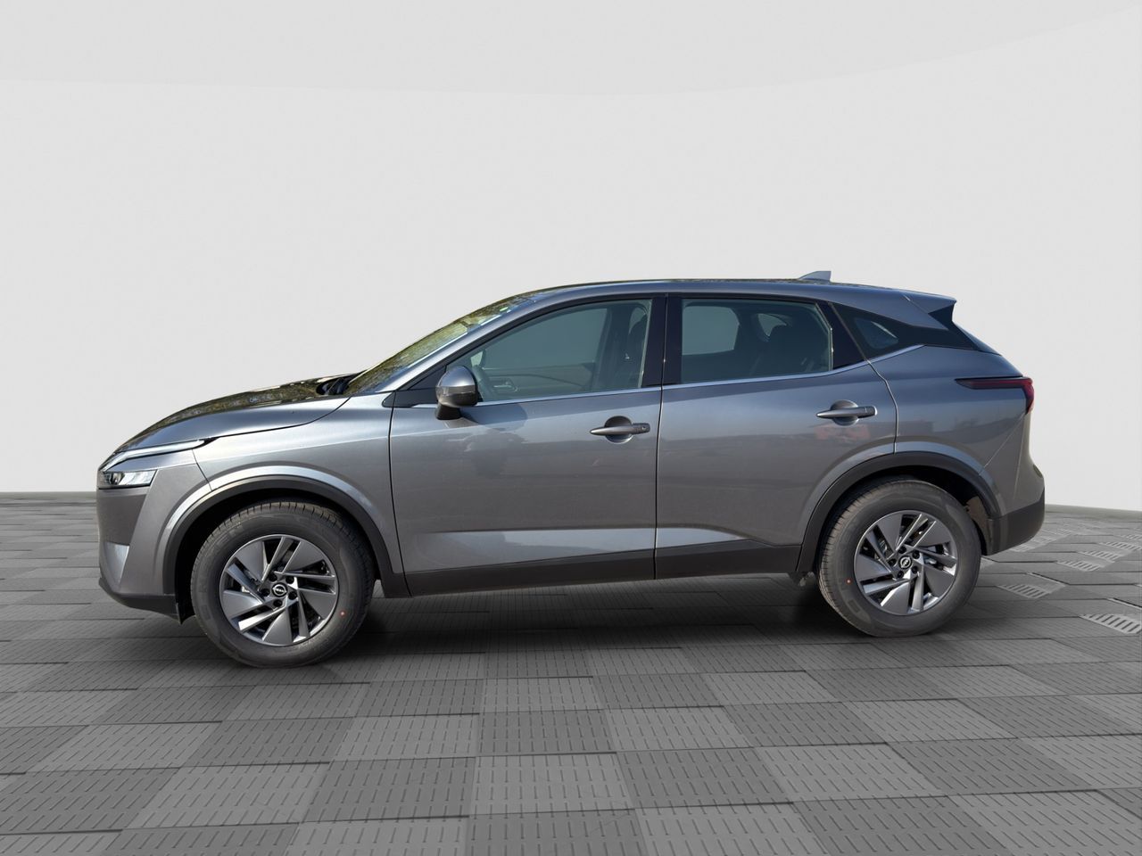Nissan NISSAN Qashqai 3ª serie Qashqai MHEV 140 CV Busi imagem 2