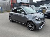 Smart ForFour forfour Brabus exklusive - Smart Gebrauchtwagen von 2018