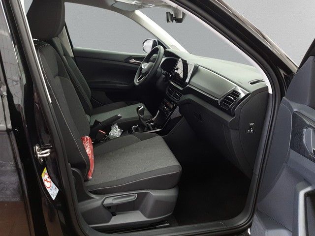 Fahrzeugabbildung Volkswagen T-Cross Life 1.0TSI Kamera ACC LED SitzHz 17"