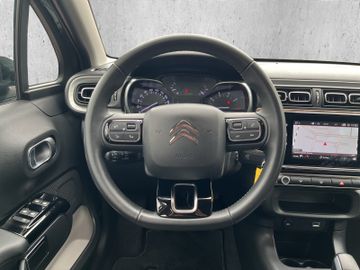 Citroën C3 C-Series PT 83 Navi+SHZ+PDC+Klimaautomatik+LE