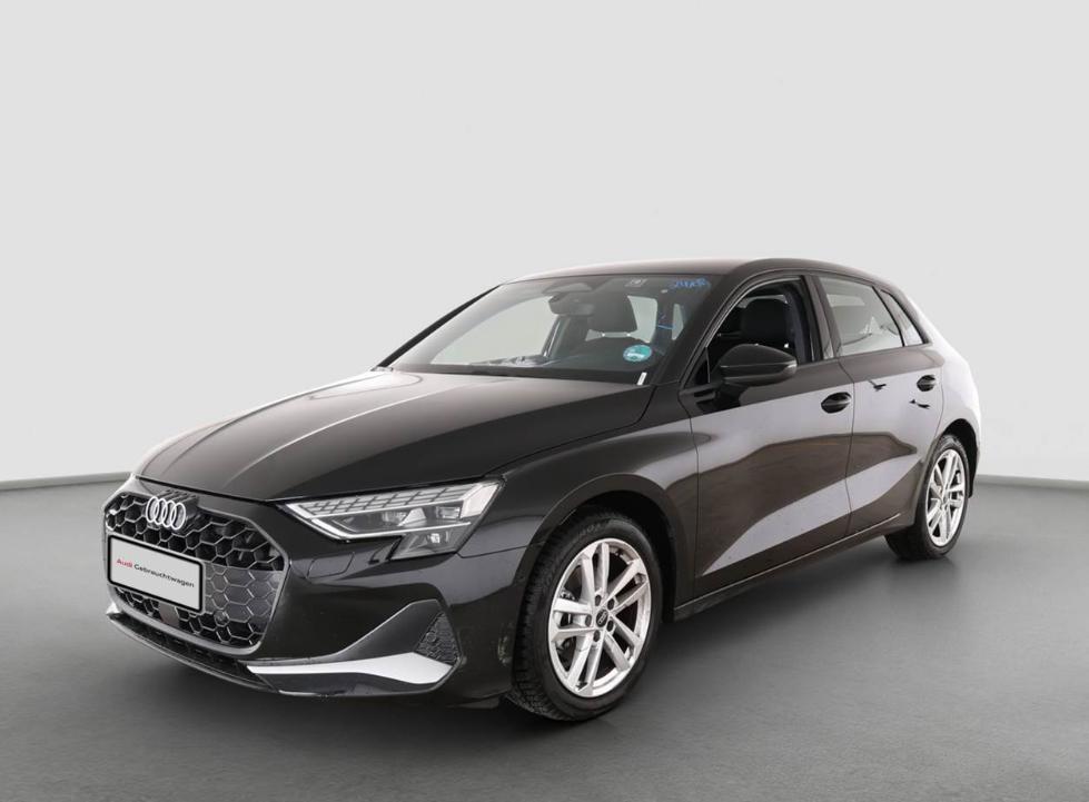 Audi A3 Sportback advanced TFSI 110 kW S tronic RFK S, миниатюра 4