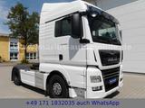 MAN TGX 18.500 4x2 BLS - 2 x Tank/Standklima - Dreiseitenkipper 18 t