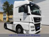 MAN TGX 18.500 4x2 BLS - 2 x Tank/Standklima - Offers matching your search criteria