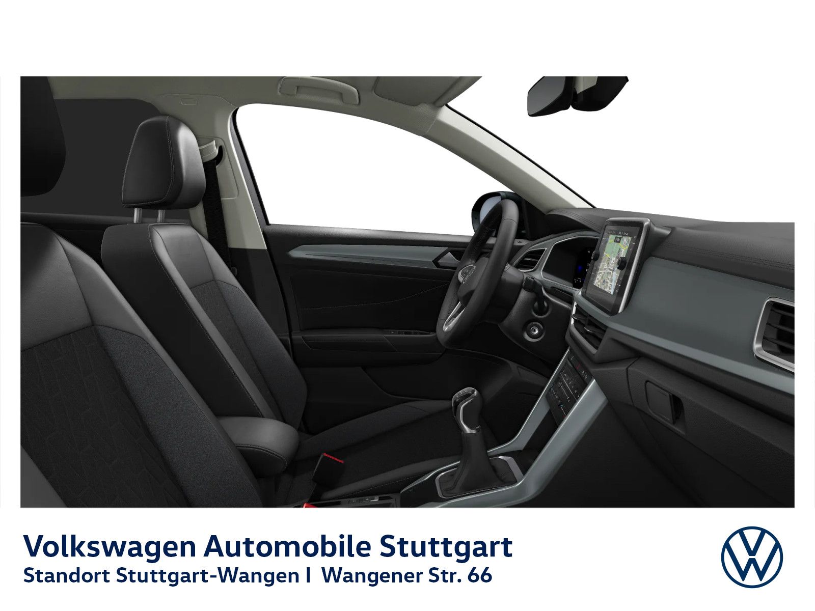 Volkswagen T-Roc - Bild 9