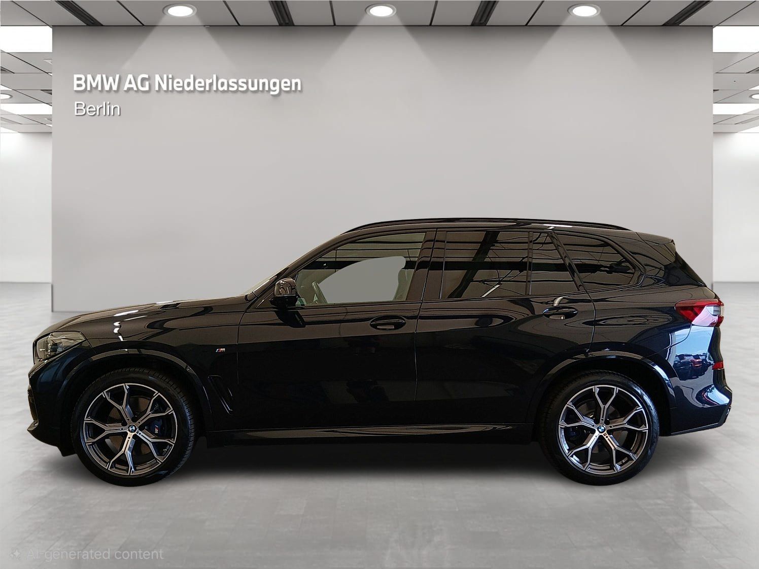 BMW X5 xDrive30d M Sport AHK Driv.Assist.Prof Laser foto 3