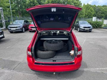 Skoda Octavia - 11