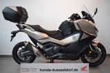 Honda Forza 750 * Topcase + Griffheizung uvm. - Offers