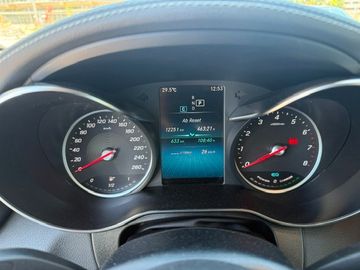 Mercedes GLC 200 - 11