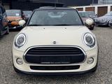 MINI ONE Cabrio One/Leder/Xenon/Shz/Navi - MINI MINI: Weiß, Cabrio