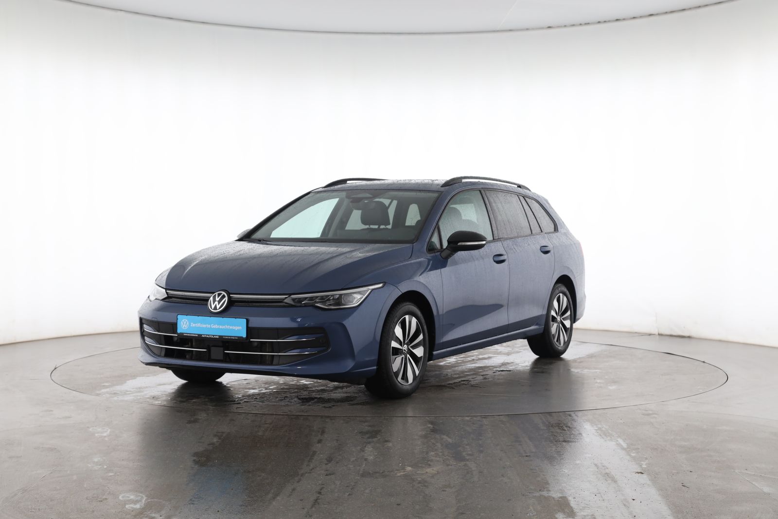 Volkswagen Golf - Bild 2