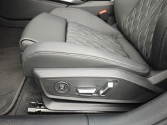 AUDI S5 Avant Edition One + ABT 440PS AUDI S5 Avant Edition One + ABT 440PS