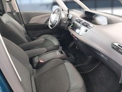 Grand C4 Spacetourer Shine Pack HDI 160 EAT8 Grand C4 Spacetourer Shine Pack HDI 160 EAT8