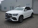 Mercedes-Benz GLE 350d AMG Line 4Matic 9G*BUR*NP:101.014€*VOLL