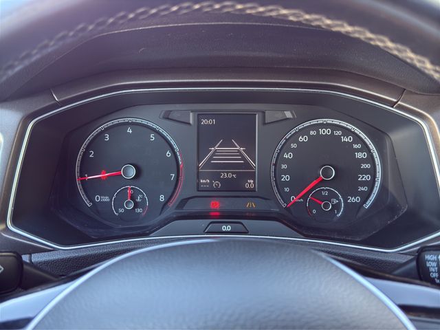 Volkswagen T-Roc Style 1.0 TSI*ACC*LANE*APPLE*1.HAND*TOP