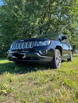Jeep Compass 2.4 Limited 4WD Limited - Jeep Compass aus 2015