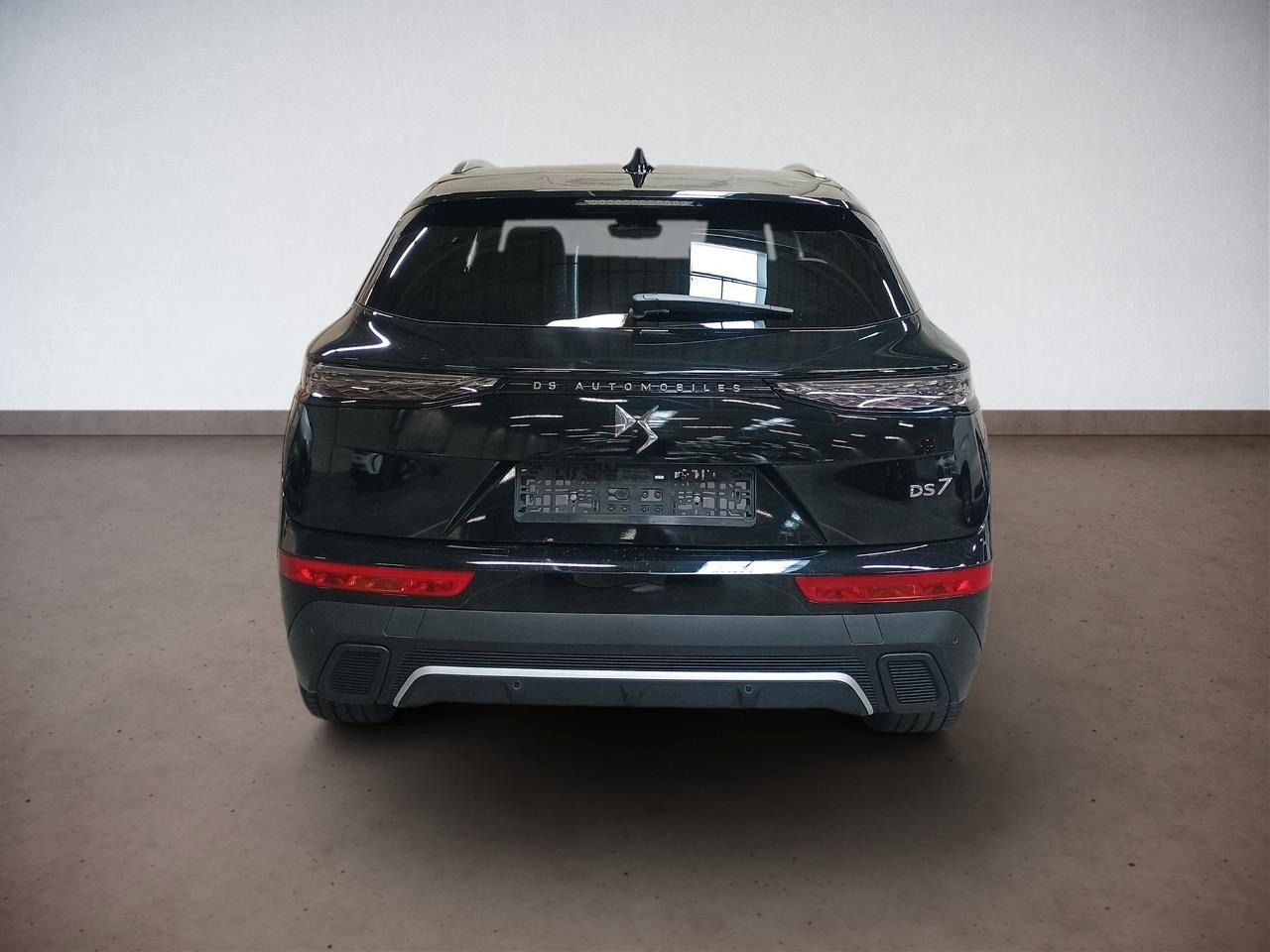 Fahrzeugabbildung DS Automobiles DS7 BlueHDi 130 EAT8 Antoine de Saint Exupéry