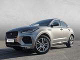 Jaguar E-Pace P300 R-Dynamic S - silberne Jaguar E-Pace