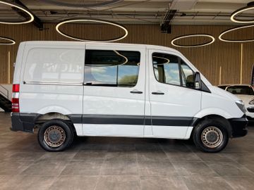 Mercedes-Benz Sprinter II Kasten L1H1  *2.HAND*AHK*3-SITZE