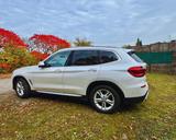 BMW X3 xDrive20i xLine AT, BusinessPaket , 8fach - BMW X3 von privat