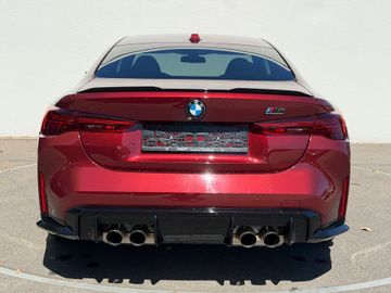 BMW M4 - 7