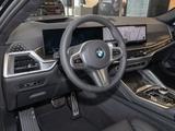 BMW X6 xDrive40d M Paket + B/W + Pano + DA Prof - BMW X6 in Hannover